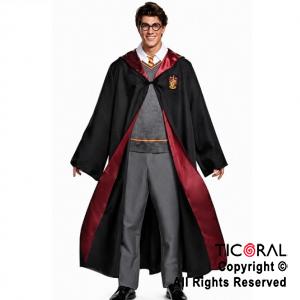DISFRAZ DISFRAZ HARRY POTTER TALLE L (GY-101517)